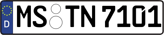 MS-TN7101