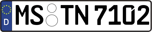 MS-TN7102