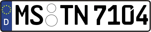 MS-TN7104