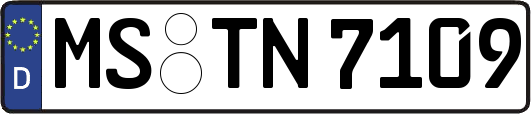 MS-TN7109