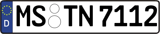 MS-TN7112