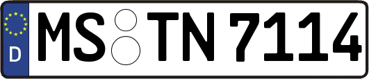 MS-TN7114