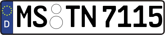 MS-TN7115