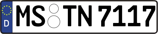 MS-TN7117