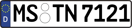 MS-TN7121