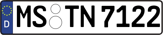 MS-TN7122