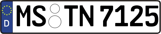MS-TN7125