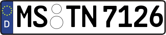 MS-TN7126