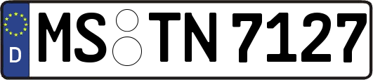 MS-TN7127