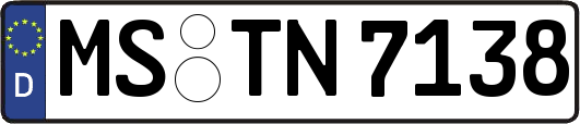 MS-TN7138