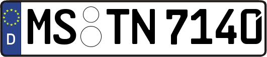 MS-TN7140