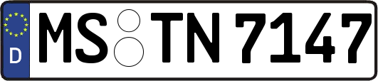 MS-TN7147