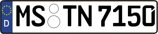 MS-TN7150