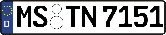 MS-TN7151