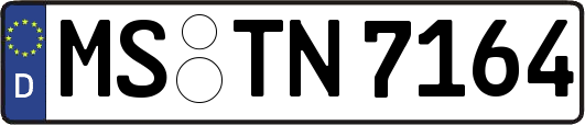 MS-TN7164