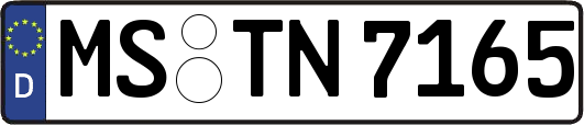 MS-TN7165