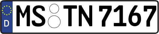MS-TN7167