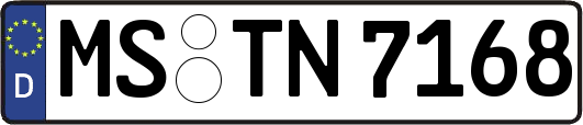 MS-TN7168
