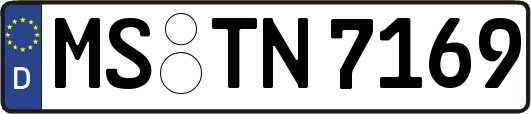 MS-TN7169