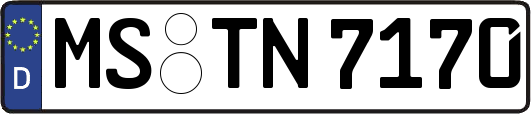 MS-TN7170