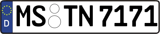 MS-TN7171
