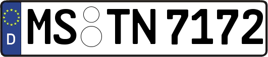 MS-TN7172