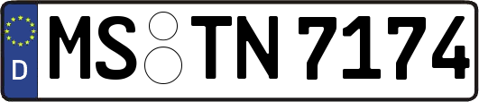 MS-TN7174