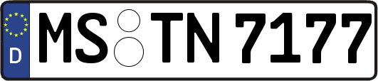 MS-TN7177