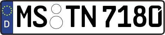 MS-TN7180
