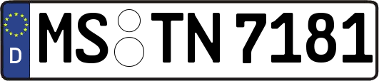 MS-TN7181