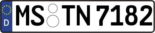 MS-TN7182