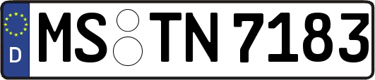 MS-TN7183