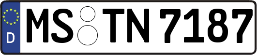 MS-TN7187