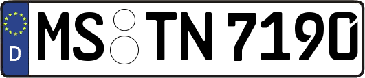 MS-TN7190