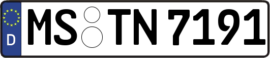 MS-TN7191
