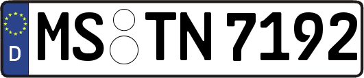 MS-TN7192
