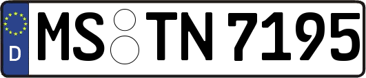MS-TN7195