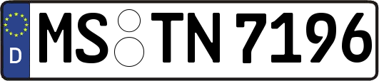 MS-TN7196