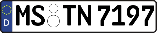 MS-TN7197