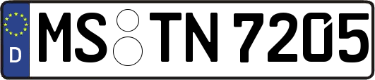 MS-TN7205