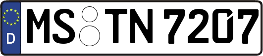 MS-TN7207