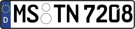 MS-TN7208
