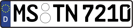 MS-TN7210