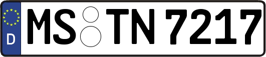 MS-TN7217
