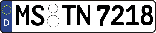 MS-TN7218