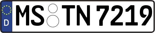 MS-TN7219