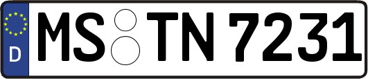 MS-TN7231