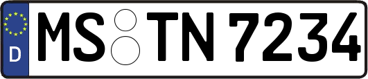 MS-TN7234