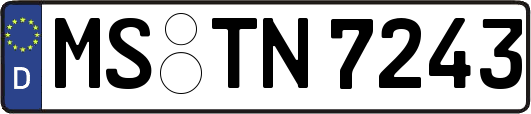 MS-TN7243