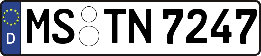 MS-TN7247